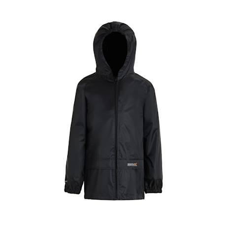 Manteau imperméable polyester stormbreak  - vertbaudet enfant