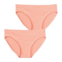 -Lot de 2 slips fille my petit prix  fille