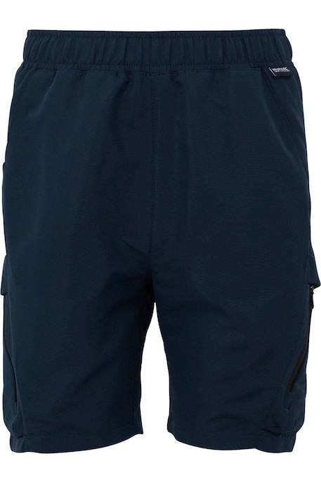 Fille-Short sorcer polyester recyclé iii