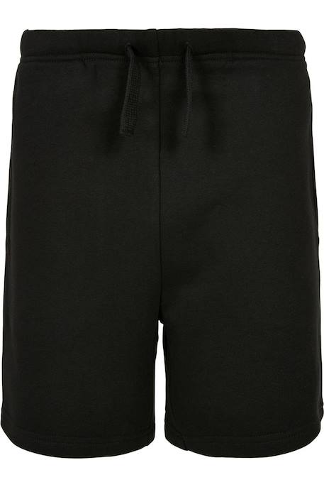 Garçon-Short de jogging coton basic