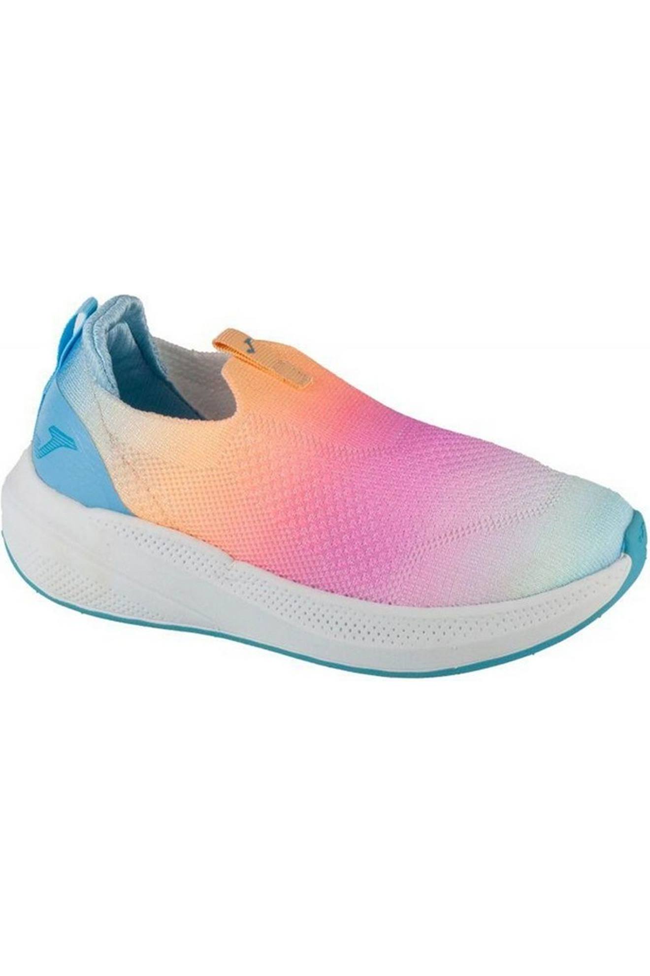 Baskets Enfant Lacegirl Multicolore