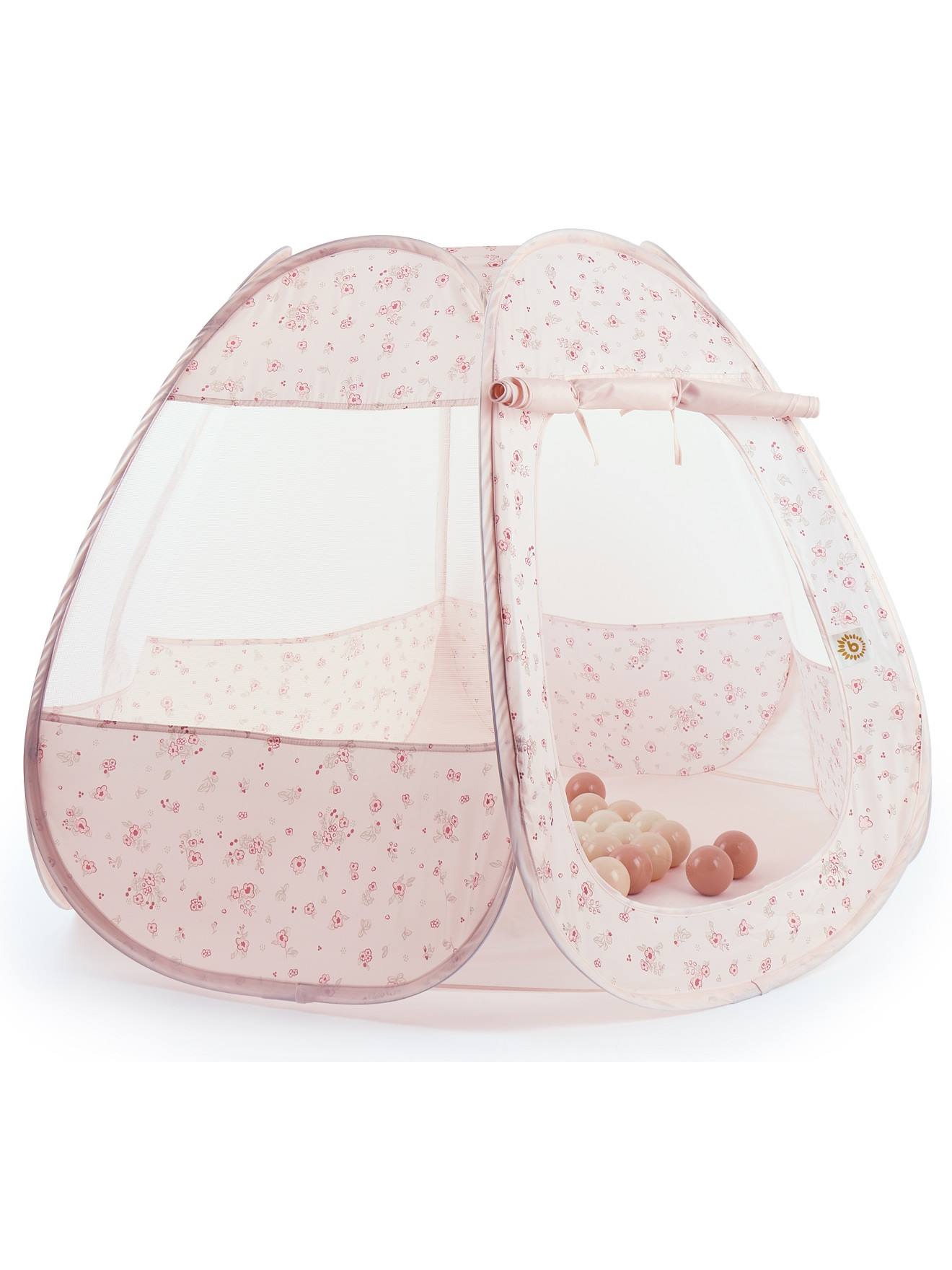 Zerodis Tente De Jeu Pliable Pour Enfants, Intérieur Extérieur, Facile