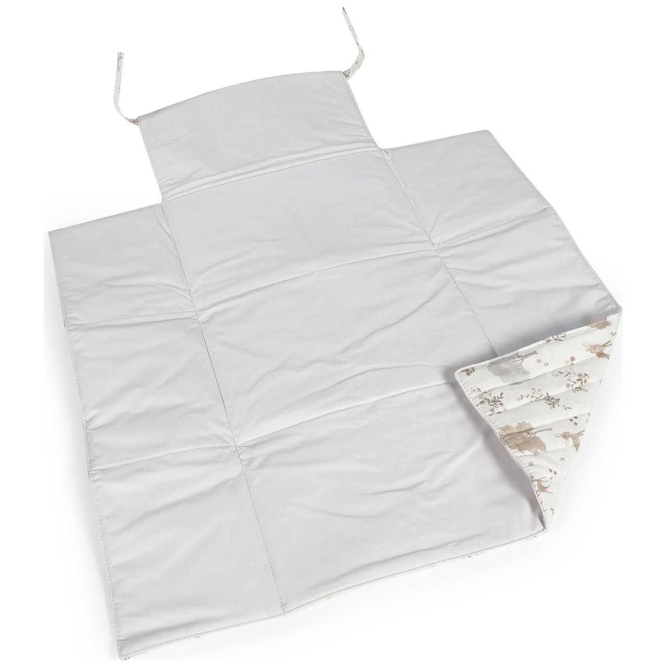 Tapis À Langer Nara Beige (Pasito a pasito) - Image 1