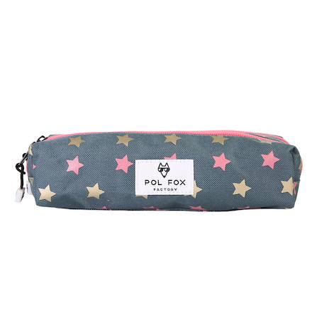 Trousse double Etoiles Renard  - vertbaudet enfant