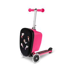 Jouet-Micro luggage junior patch  play