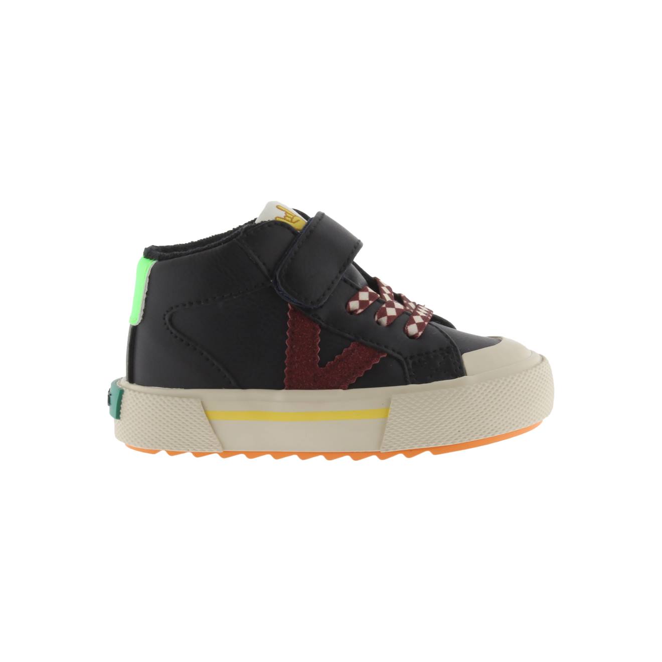 Baskets Montantes Scratch Marine 47 €