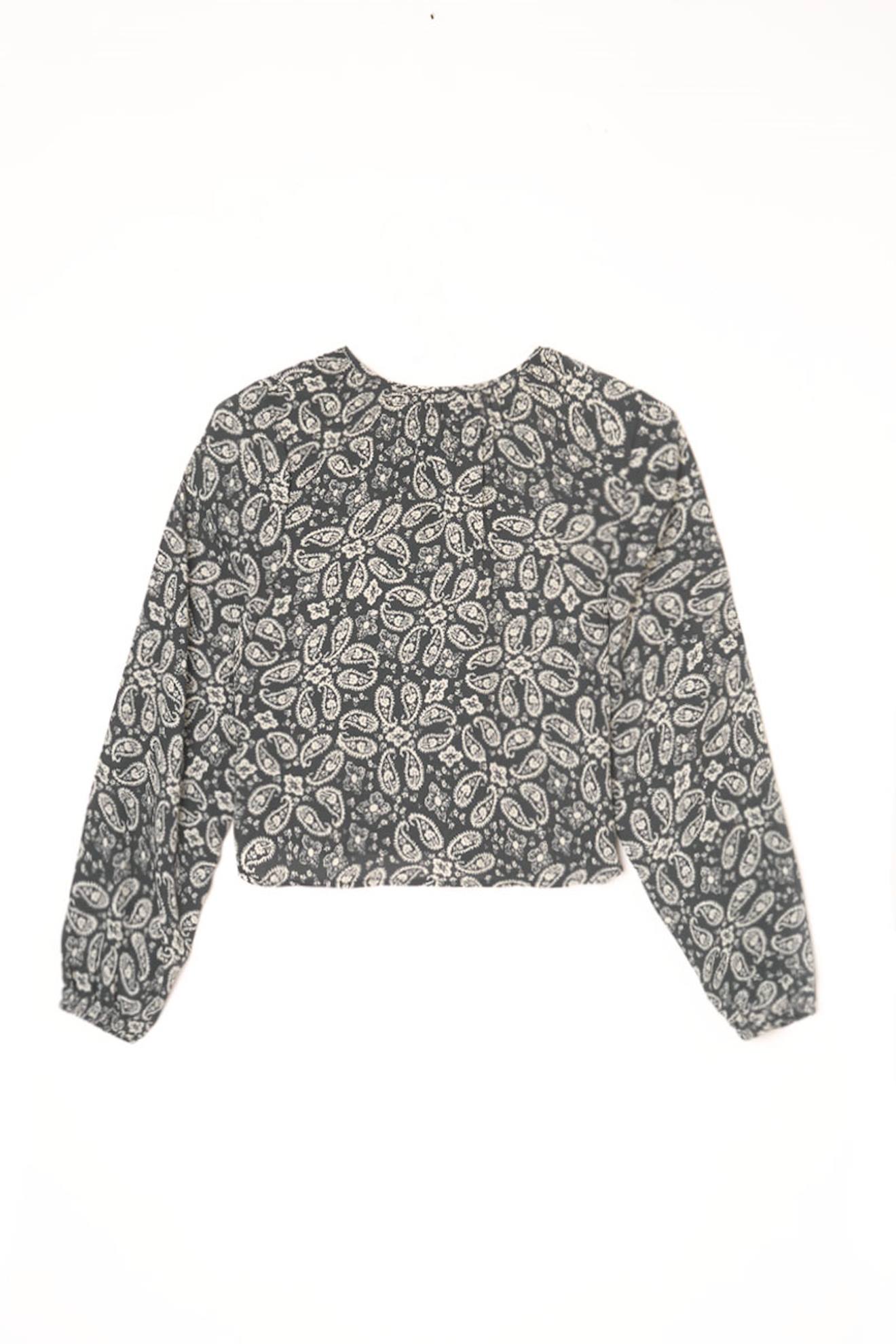 Chemise Pepetgi Night