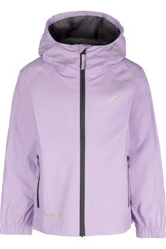 Veste imperméable polyamide qikpac  - vertbaudet enfant