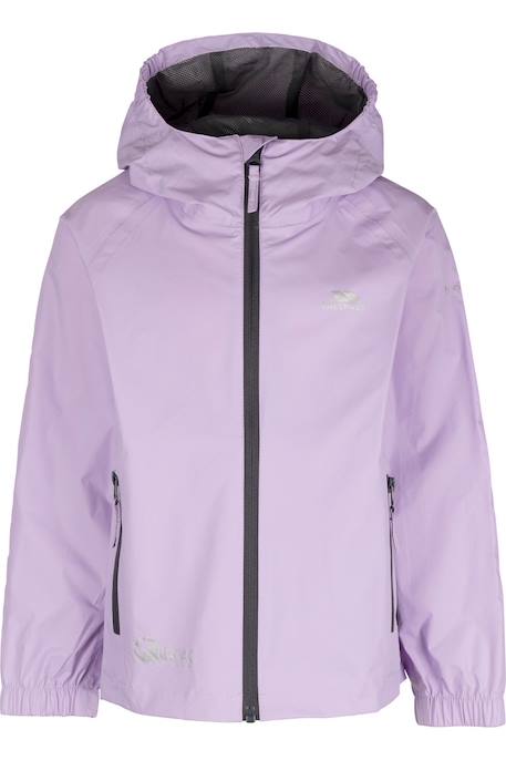 Veste imperméable polyamide qikpac  - vertbaudet enfant