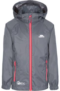 Coupe-vent pliable enfant qikpac  x  - vertbaudet enfant