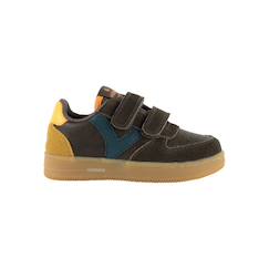 Chaussures-Chaussures garçon 23-38-Baskets basses  à scratch