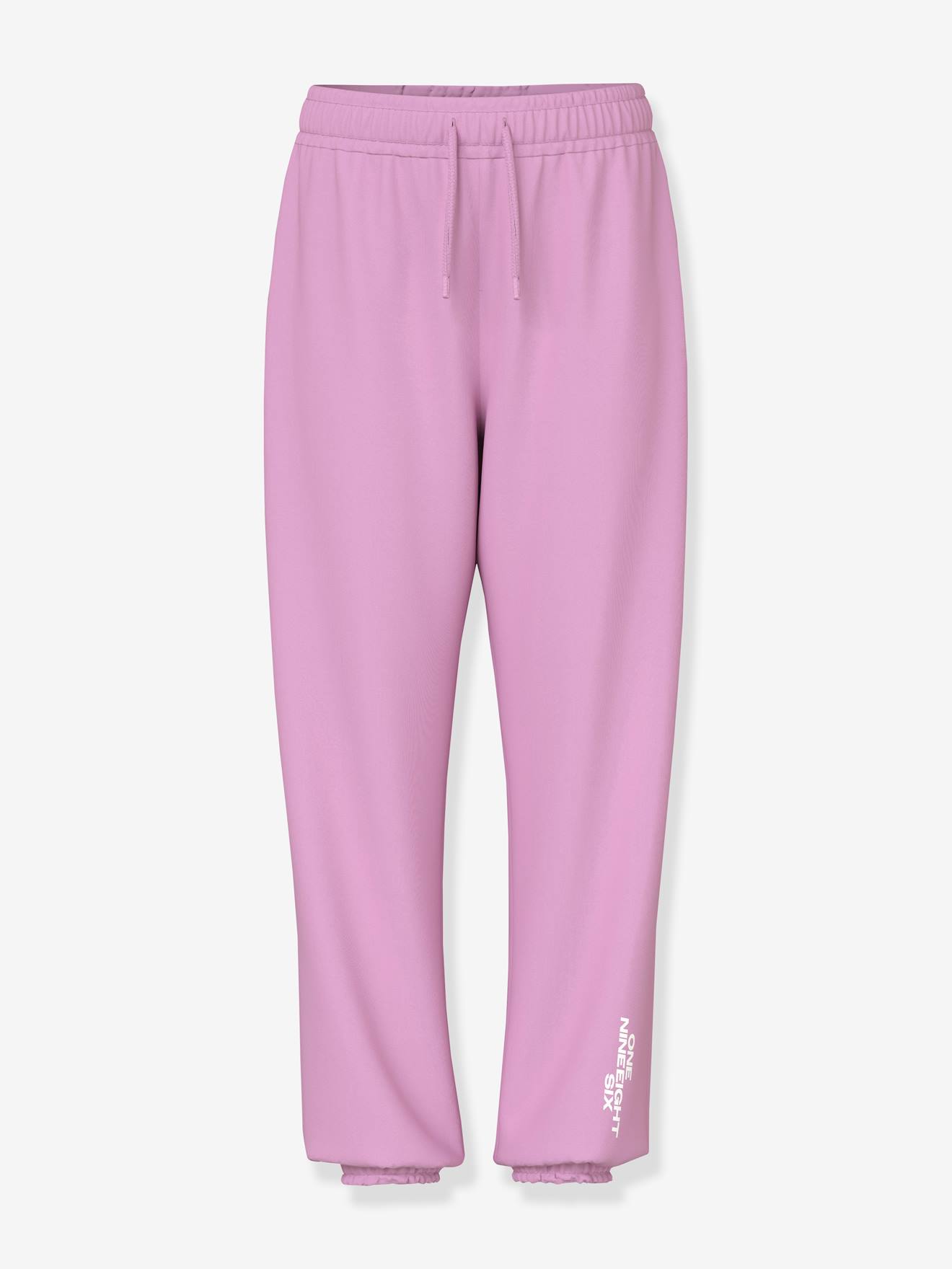 Pantalon cargo enfant NAME IT Ben - sergé durable - taille ajustable
