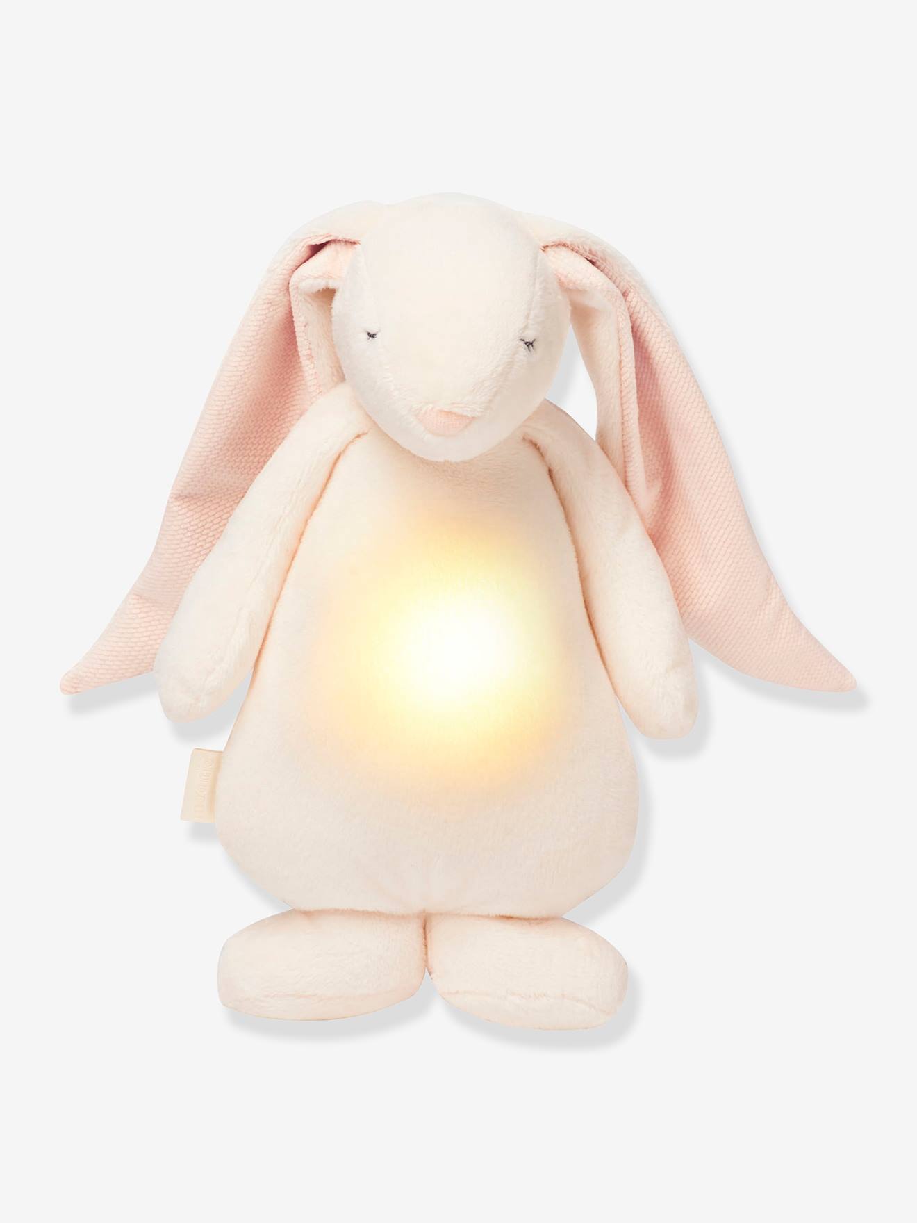 Lapin Magique 2.0 Avec Sons & Lumières Rose