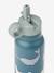 Gourde Falk 350ml - blanc+bleu foncé+bleu grisé+bleu pâle+écru+rose+rose nude+rose pâle+rose poudré+vert sapin+vieux rose 4 - vertbaudet enfant 