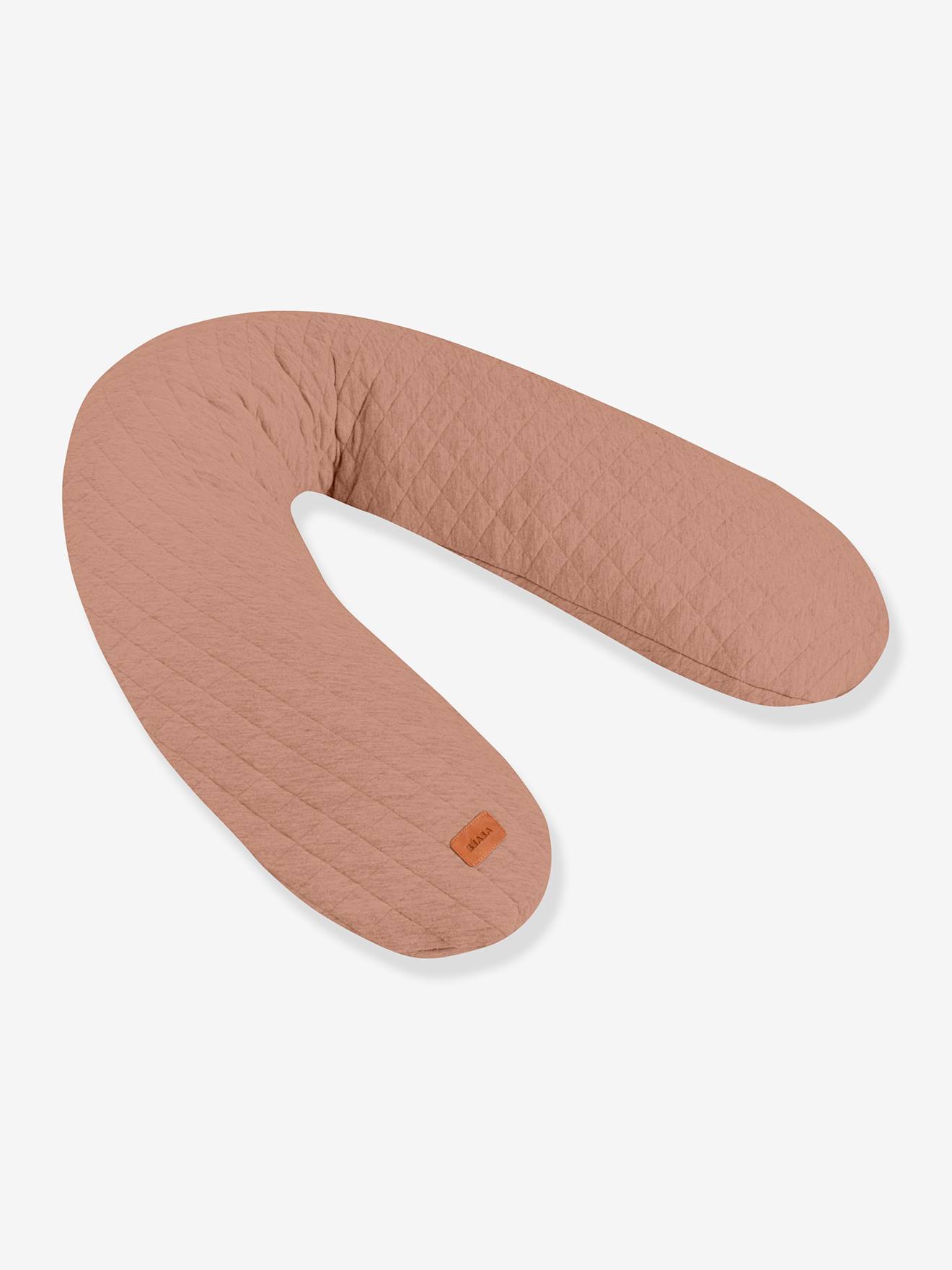 Coussin de maternité et d'allaitement Big Flopsy cacao