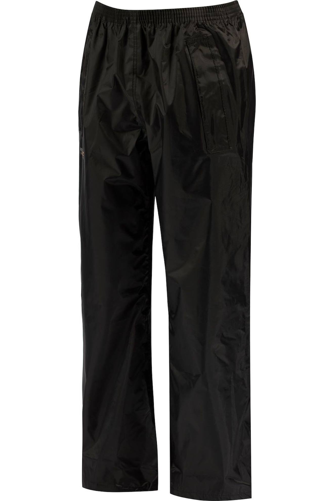 Sur-pantalon Imperméable Stormbreak Polyester Noir