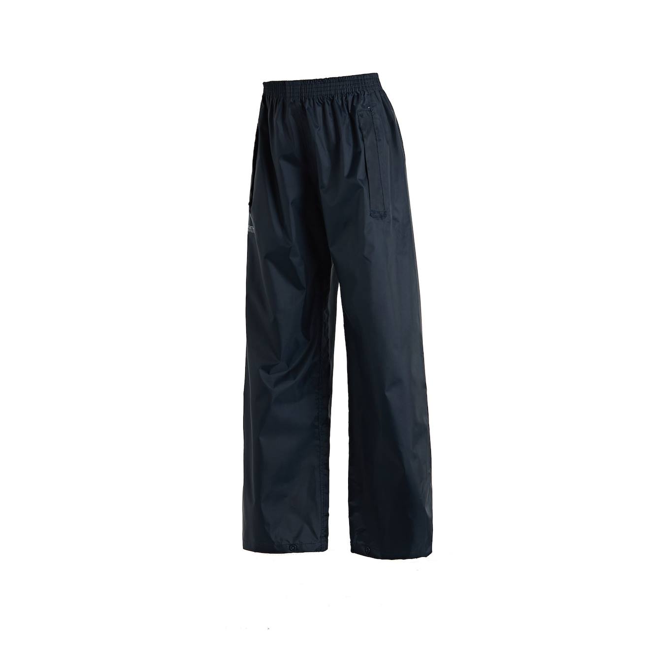 Sur-pantalon Imperméable Stormbreak Polyester Bleu Marine