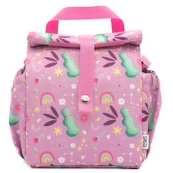 Sac isotherme pour repas enfant animaux  - vertbaudet enfant