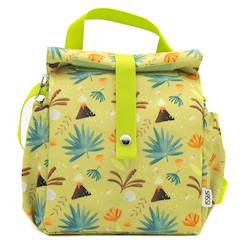 Sac isotherme pour repas enfant animaux  - vertbaudet enfant