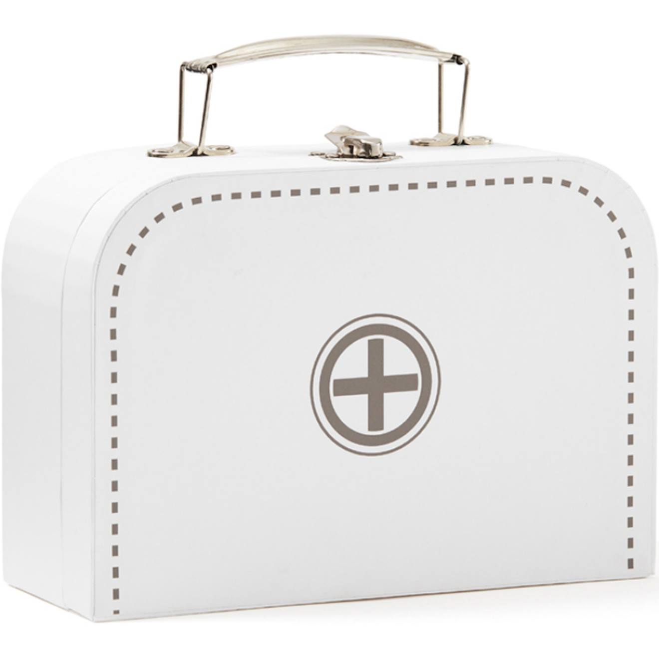 Malette De Docteur Blanc (Kids Concept) - Image 2