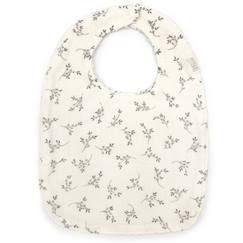 -Bavoir big brother olive bloom