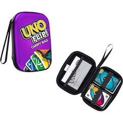 Jouet-Sac de transport uno flip