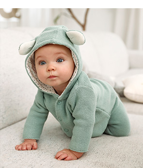 Newborn baby girl outfit