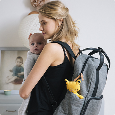 sac nounou Photo article Bas T sac nounou Photo article Bas T