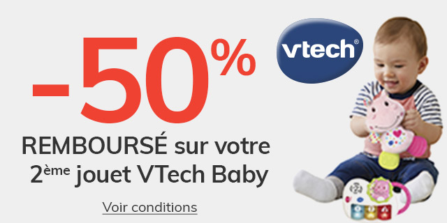 La Toilette De Bebe Vertbaudet Vtech Vertbaudet