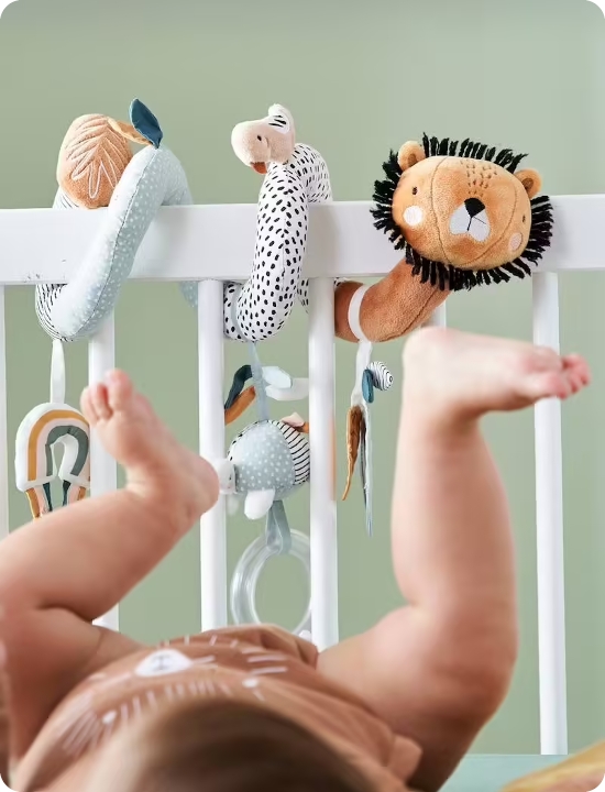 jouets visuel