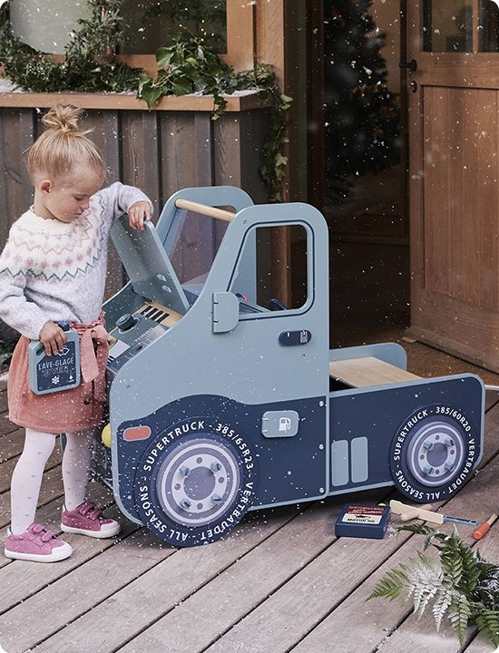 jouets visuel