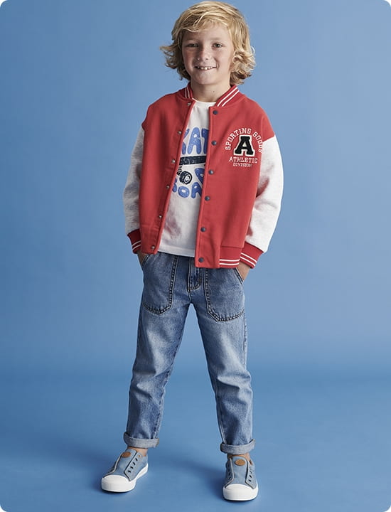 Lot Vêtements Garçon Adidas 9-10 Ans – Multicolore – Bon État