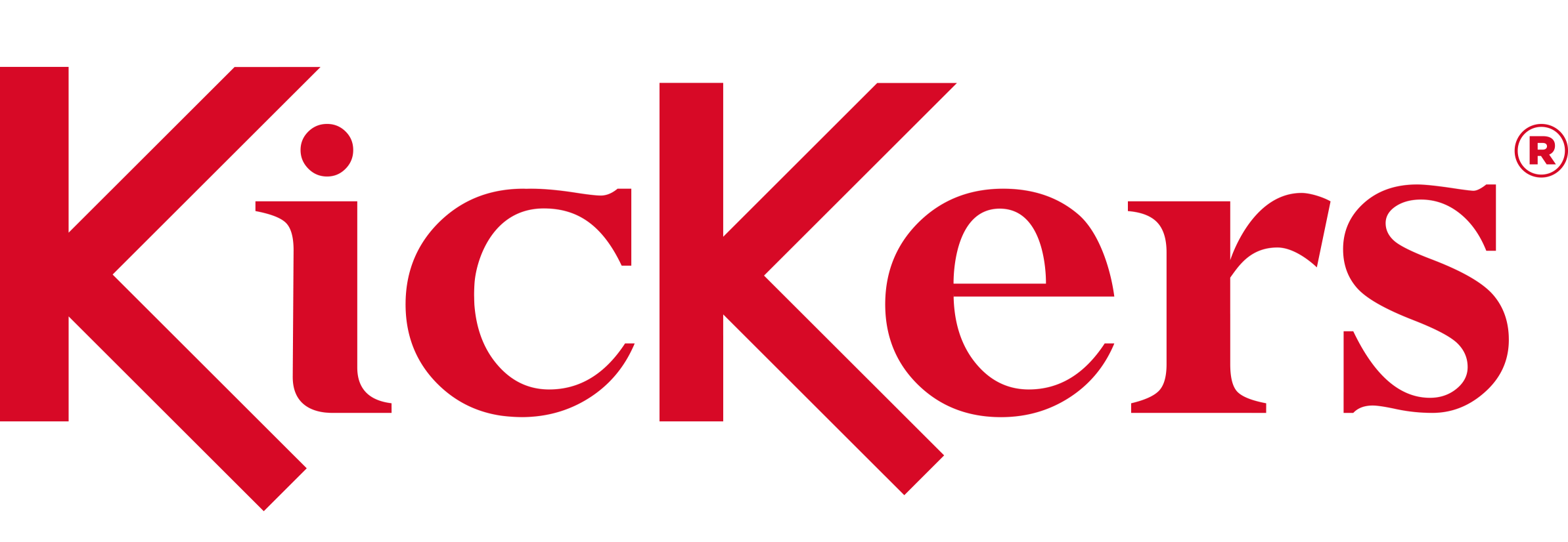 kickers